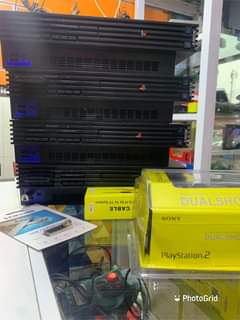 playstation 2