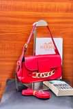 A picture of Neeew medium bags