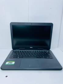 A picture of Dell latitude 3300