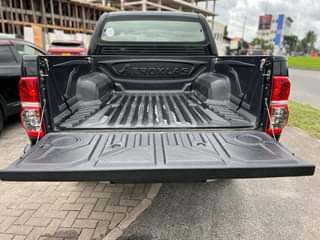 A picture of HILUX VIGO