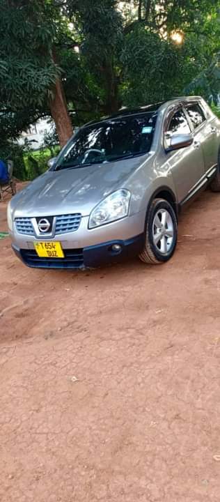 used nissan