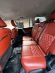 A picture of 2012 Toyota Landcruiser Prado