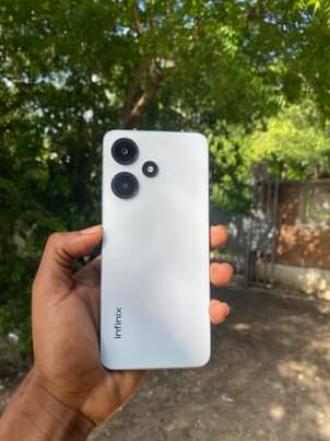 A picture of INFINIX HOT 30i