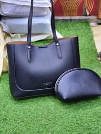 A picture of Bags