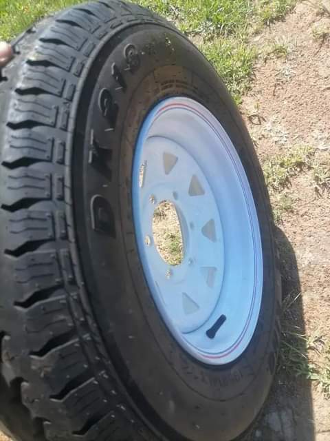 Used T.