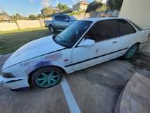 rolling shell