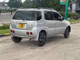 A picture of Suzuki swift