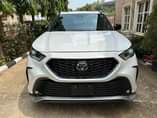 A picture of CLEAN BRAND NEW TOYOTA HIGHLANDER 2022 MODEL 39M NET PRICE