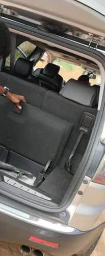 A picture of Belgium standard GMC