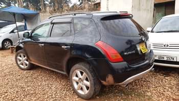 A picture of MURANO 240CC 18M CONTACT 0757294136 0781781519