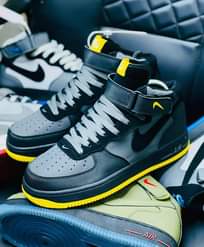 A picture of Air Nike