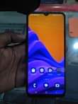 A picture of SAMSUNG GALAXY A23 Duos