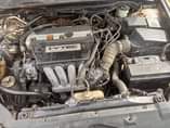 A picture of 2004 HONDA ACCORD EOD