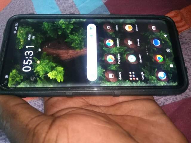 redmi