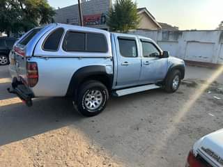 mazda bt50