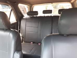 A picture of SUPER CLEAN LEXUS RX300 Perfect engine Perfect gear selection AC