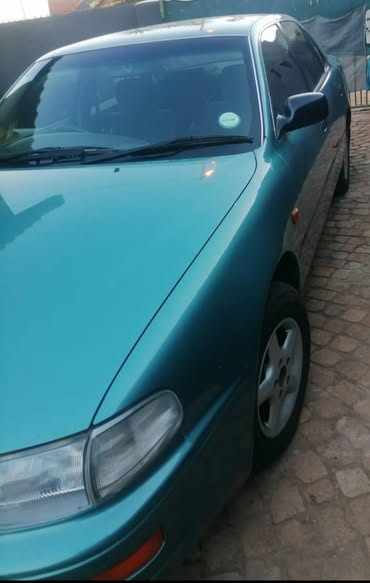 cheap cars johannesburg
