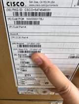 A picture of CISCO CP 8841 K9 IP PHONE PRICE 165 ANY ENQUIRY