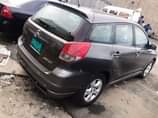 A picture of Toyota Matrix 2006 Neatly used interior clean Ac Gear Engine