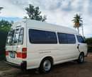 A picture of TOYOTA HIACE FOR SALE