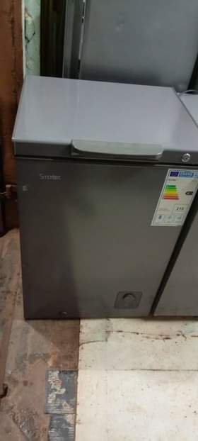 A picture of Smartec 150L Deep freezer for sale