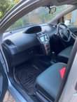 A picture of TOYOTA VITZ NEW MODEL