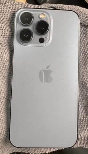 iPhone M.