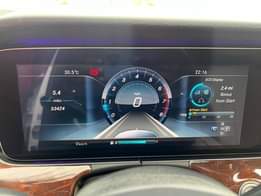 A picture of Registered Pre owned 2017 E300 Contact Bm Kay Metro Logistics