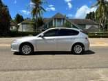 A picture of Subaru Impreza 13M