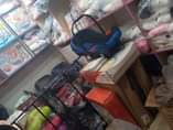 A picture of 2in1 infant Car seat baby rocker 0 to 18 months
