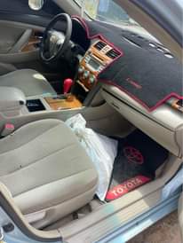 A picture of Toyota Camry 2009