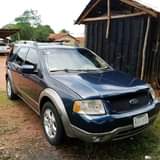 A picture of Ford Freestyle 1 1M Anyigba Kogi State