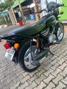 A picture of Kibomba kibichi kimenyooka sana