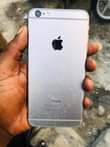 A picture of Iphone 6 plus
