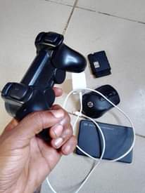 A picture of Pad mouse xtenal na charger
