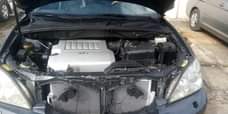 A picture of Extremely clean 2007 Model Lexus RX350