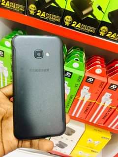 A picture of Samsung galaxy Xcover 4