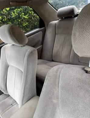 A picture of Toyota Camry tinyBig Engine gear and Ac In perfect condition