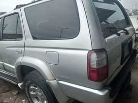 A picture of Toyota 4runner Sound pH 1 2m 07035209019