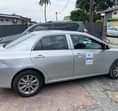 A picture of Toyota Corolla 2010 1 year used First body 4m Agent