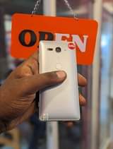 A picture of SONY XZ2 COMPACT