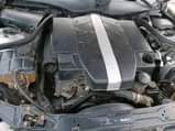 A picture of C230 Mercedes benz c230 2006 model with duty