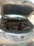 A picture of Toyota Camry 08