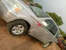 A picture of 2005 Belgium standard Honda Pilot