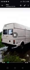 A picture of Long bus for business for sale