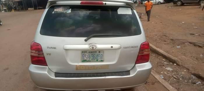 A picture of Sell car