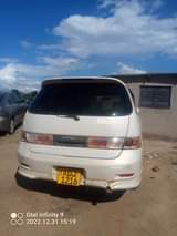 toyota gaia