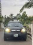 A picture of Honda Cr v Toks standard Engine A c and gear