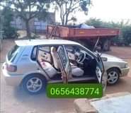 Sipho M.