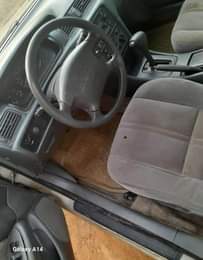 A picture of Toyota camry Drop light